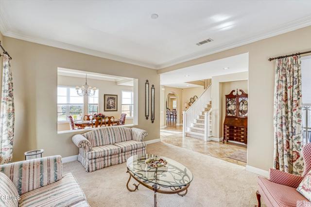 Detail Gallery Image 9 of 74 For 3315 Rising Star Ave, Simi Valley,  CA 93063 - 6 Beds | 4/1 Baths