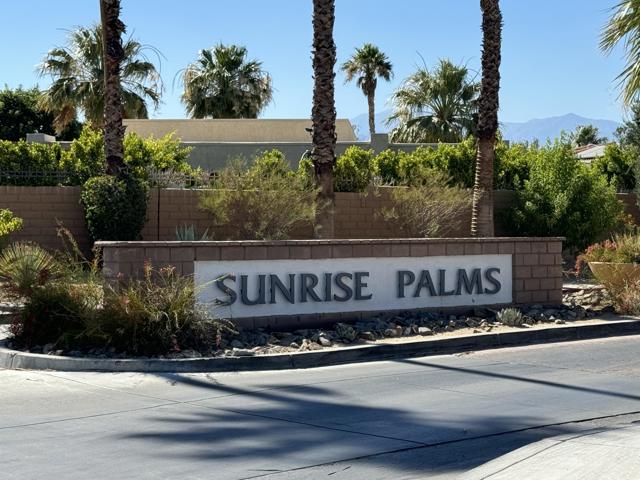 Image 2 for 1530 Sunflower Court, Palm Springs, CA 92262