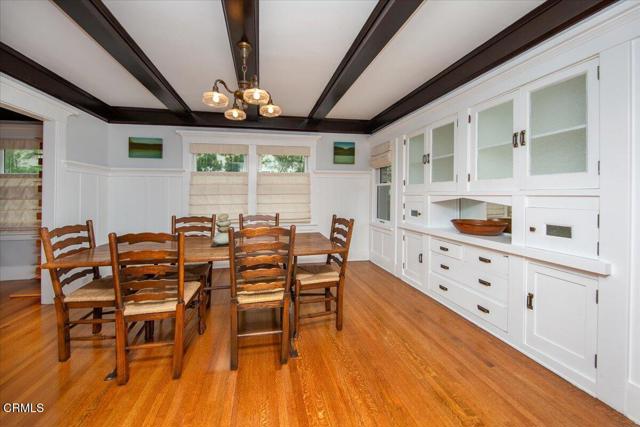 Detail Gallery Image 8 of 40 For 1809 Court Ave, South Pasadena,  CA 91030 - 4 Beds | 2/1 Baths