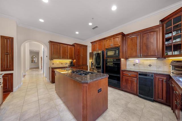 Image 7 of 48 For 3402 Ashley Park Drive