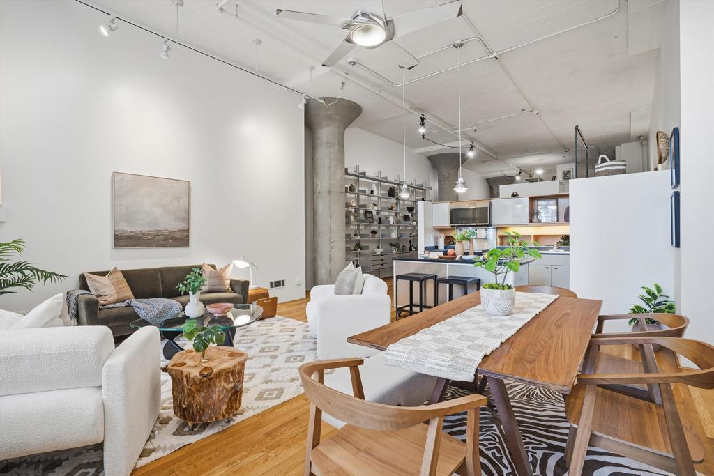 1500 Park Avenue #105