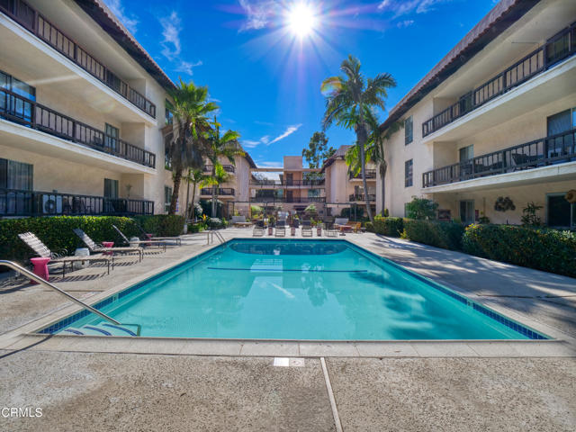 Detail Gallery Image 45 of 69 For 1127 E Del Mar Bld #411,  Pasadena,  CA 91106 - 2 Beds | 2 Baths