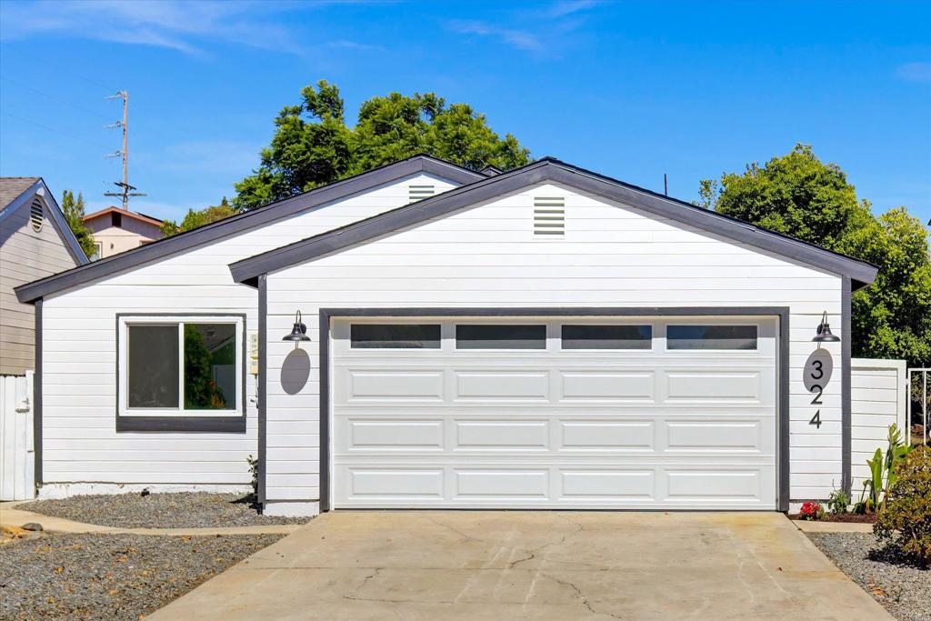 324 Shady Glen Drive