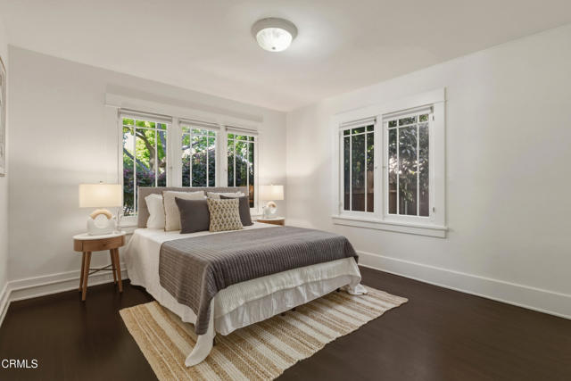 Detail Gallery Image 7 of 21 For 1716 Bushnell Ave, South Pasadena,  CA 91030 - 3 Beds | 2 Baths