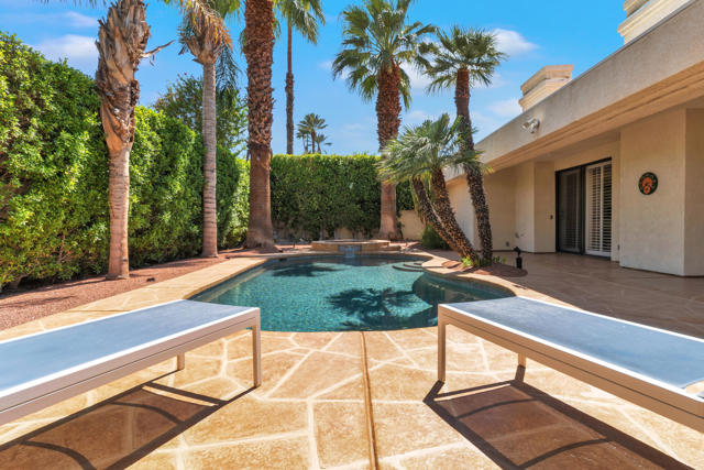 47 Mission Palms Drive E, Rancho Mirage, CA 92270