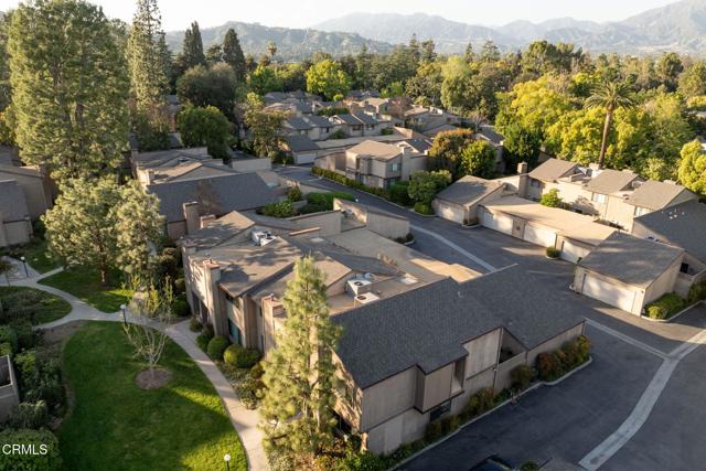 Detail Gallery Image 29 of 30 For 423 W Walnut St, Pasadena,  CA 91103 - 3 Beds | 2/1 Baths