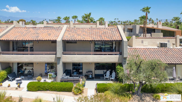 355 N Avenida Caballeros #6, Palm Springs, CA 92262