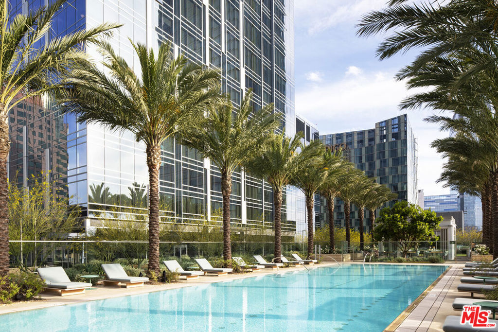 877 Francisco Street #2305