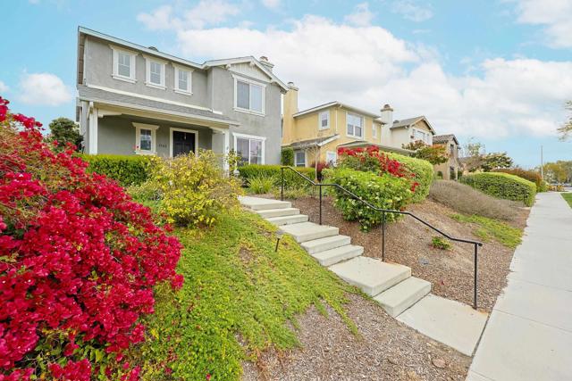 Home for Sale in Chula Vista