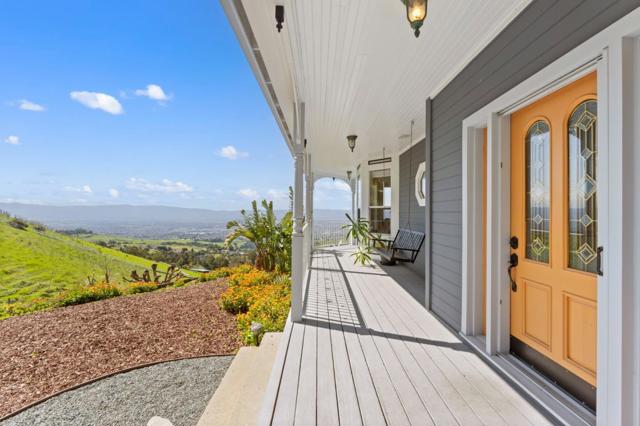 Image 53 of 62 For 14115 Mount Hamilton Road