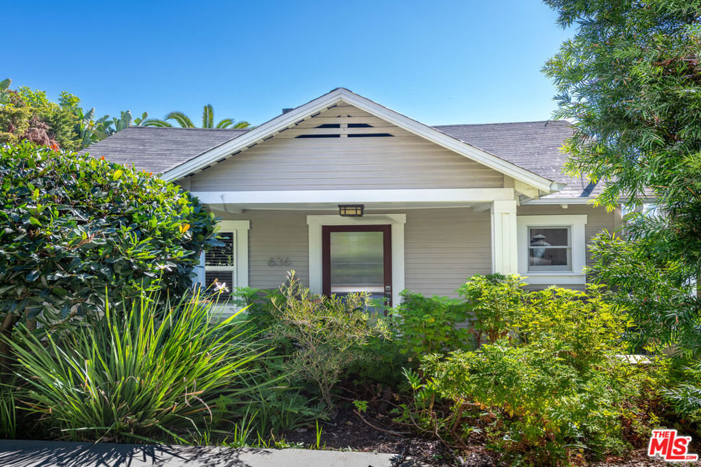 636 Tularosa Drive
