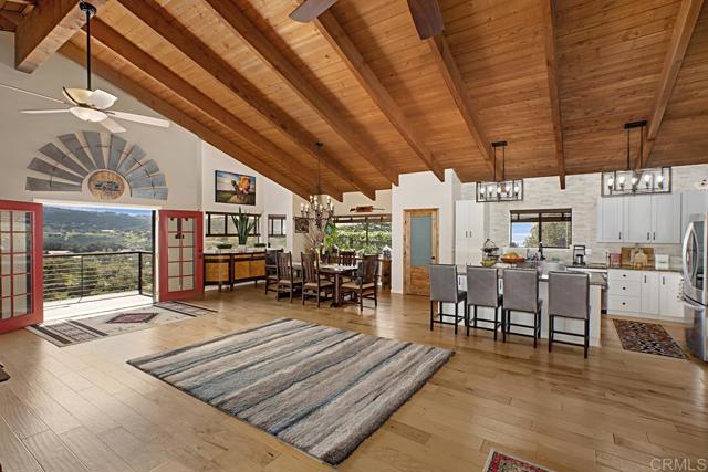 Image 7 of 46 For 10525 Boulder Creek Road