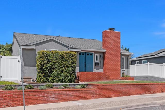 Detail Gallery Image 34 of 35 For 6712 Carthage Street, San Diego,  CA 92120 - 3 Beds | 2 Baths