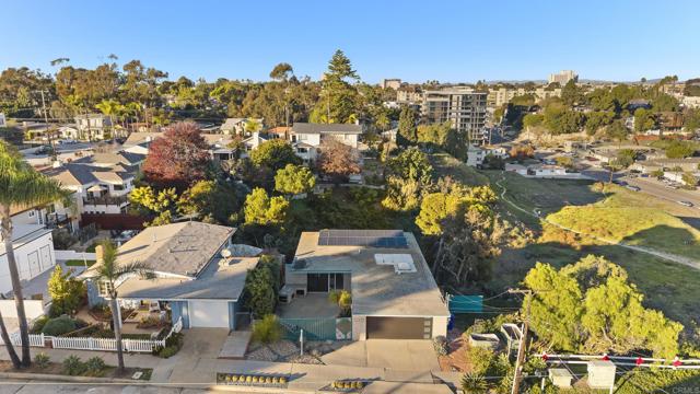 Detail Gallery Image 44 of 50 For 1004 W Walnut Ave., San Diego,  CA 92103 - 4 Beds | 3 Baths