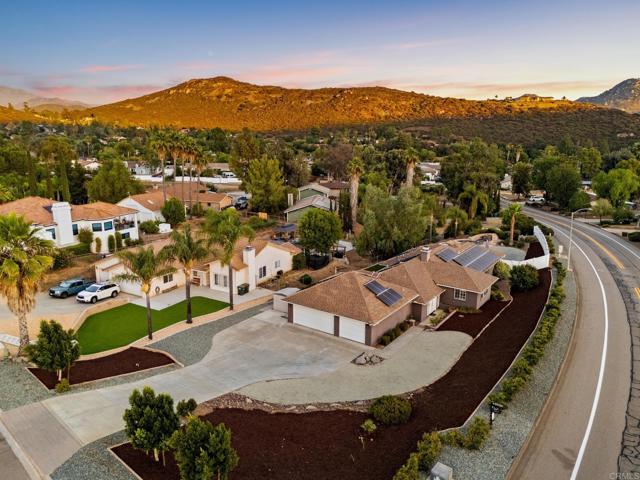 Detail Gallery Image 51 of 58 For 16403 Arena Dr., Ramona,  CA 92065 - 4 Beds | 3/1 Baths