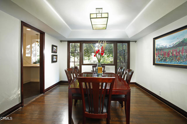 Detail Gallery Image 8 of 28 For 500 Eldora Rd, Pasadena,  CA 91104 - 4 Beds | 2/1 Baths