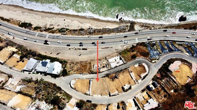 Drew Fenton | 17840 Porto Marina Way Pacific Palisades CA | MLS: 7415879