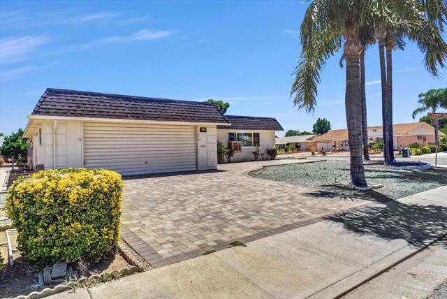 Detail Gallery Image 3 of 31 For 26471 Jamestown Dr, Menifee,  CA 92586 - 3 Beds | 2 Baths