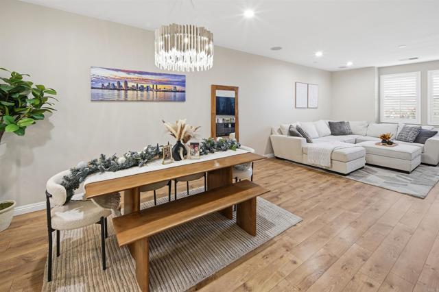 Detail Gallery Image 17 of 31 For 34 via Sovana, Santee,  CA 92071 - 2 Beds | 2/1 Baths