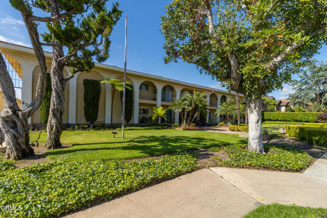 Detail Gallery Image 29 of 34 For 630 W Huntington Dr #235,  Arcadia,  CA 91007 - 3 Beds | 2 Baths