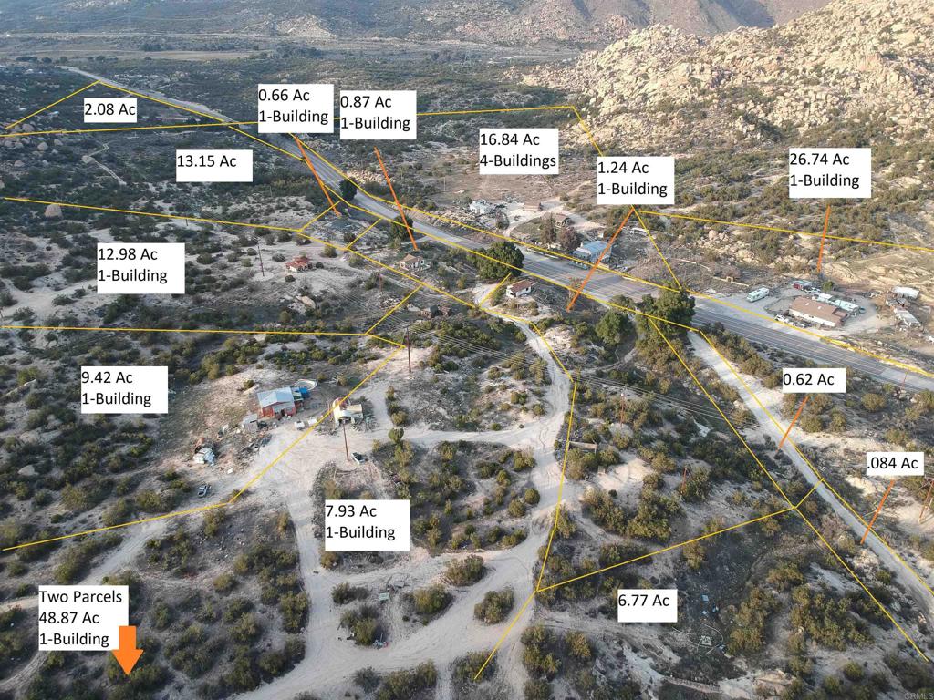 42084 Old Highway 80