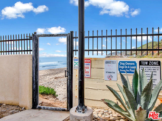 Drew Fenton | 11770 Pacific Coast Highway Malibu CA | MLS: 7153292