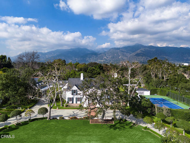 Detail Gallery Image 1 of 1 For 3001 Lombardy Rd, Pasadena,  CA 91107 - 7 Beds | 9/4 Baths