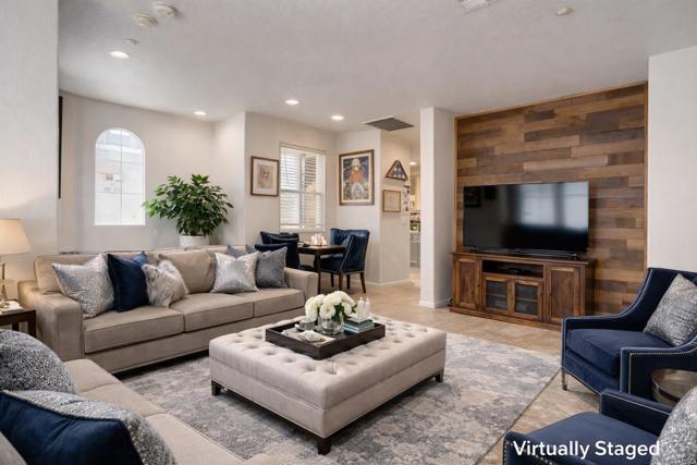 Detail Gallery Image 4 of 23 For 1653 Sourwood Pl, Chula Vista,  CA 91915 - 2 Beds | 2/1 Baths