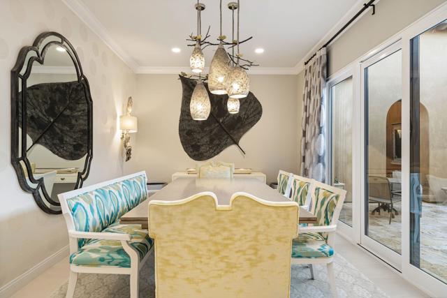5 Cassis Circle, Rancho Mirage, CA 92270
