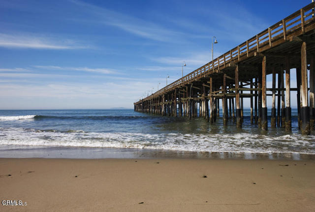 Ventura Pier