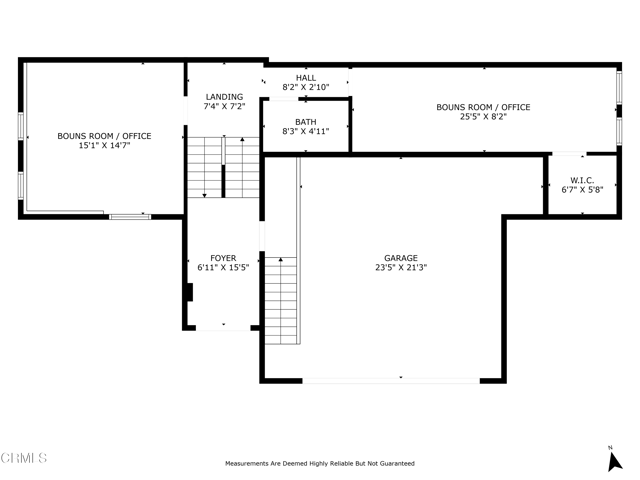 Detail Gallery Image 78 of 78 For 1871 Terrace Dr, Ventura,  CA 93001 - 4 Beds | 3/1 Baths