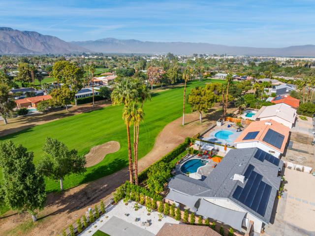2175 S Pebble Beach Drive, Palm Springs, CA 92264