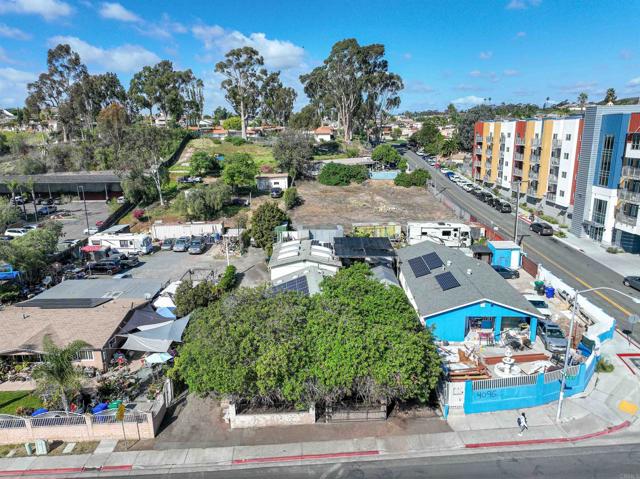 Detail Gallery Image 62 of 62 For 4084 Beyer Blvd, San Ysidro,  CA 92173 - 3 Beds | 3 Baths