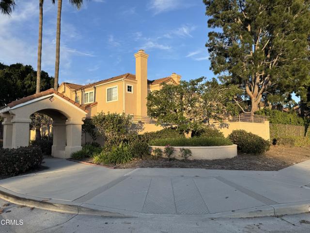 Detail Gallery Image 42 of 43 For 1174 Oyster Pl #15,  Oxnard,  CA 93030 - 4 Beds | 2/1 Baths