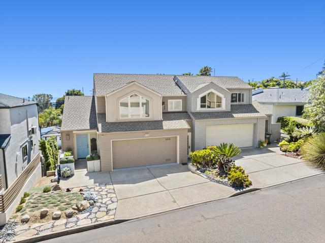 Detail Gallery Image 40 of 45 For 2542 Manchester Ave, Cardiff By The Sea,  CA 92007 - 3 Beds | 3/1 Baths