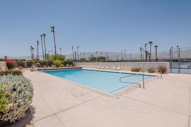 Detail Gallery Image 36 of 36 For 3196 Club Circle E #8,  Borrego Springs,  CA 92004 - 2 Beds | 1 Baths