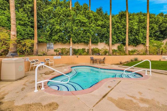 1555 N Chaparral Road #334, Palm Springs, CA 92262