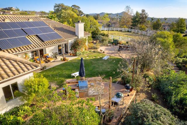 Detail Gallery Image 28 of 58 For 30837 Palomar Vista Dr, Valley Center,  CA 92082 - 4 Beds | 3 Baths