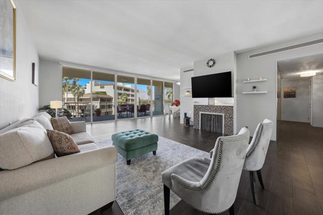 900 Island Drive #512, Rancho Mirage, CA 92270