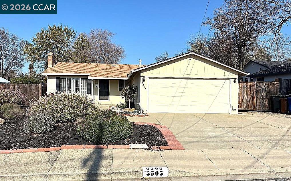 5505 Arizona Dr