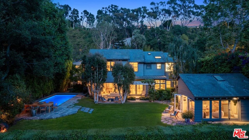761 Latimer Road