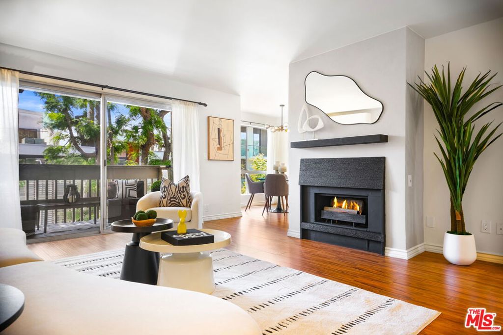 9061 Keith Avenue #303