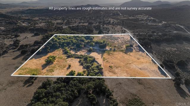 Detail Gallery Image 44 of 45 For 33805 Highway 94, Campo,  CA 91906 - 5 Beds | 3/2 Baths