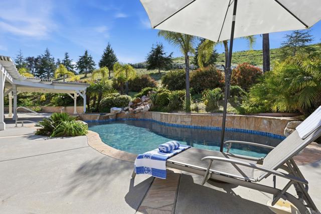 Detail Gallery Image 50 of 74 For 4851 Sweetgrass Ln, Bonsall,  CA 92003 - 4 Beds | 2/1 Baths