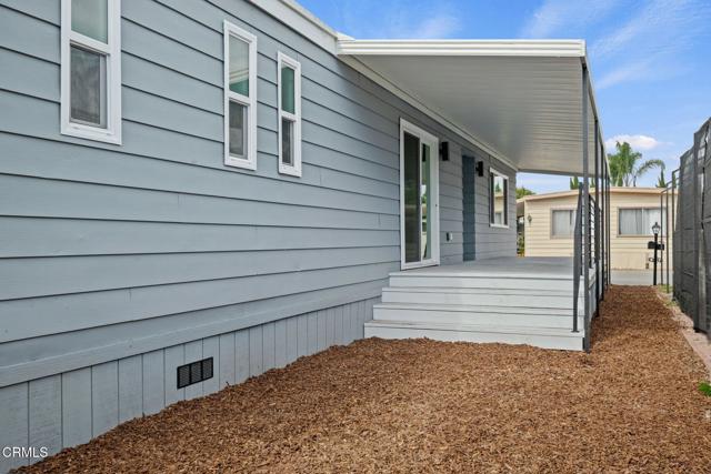 Detail Gallery Image 24 of 28 For 113 Camino Valverde #113,  Camarillo,  CA 93012 - 2 Beds | 2/1 Baths