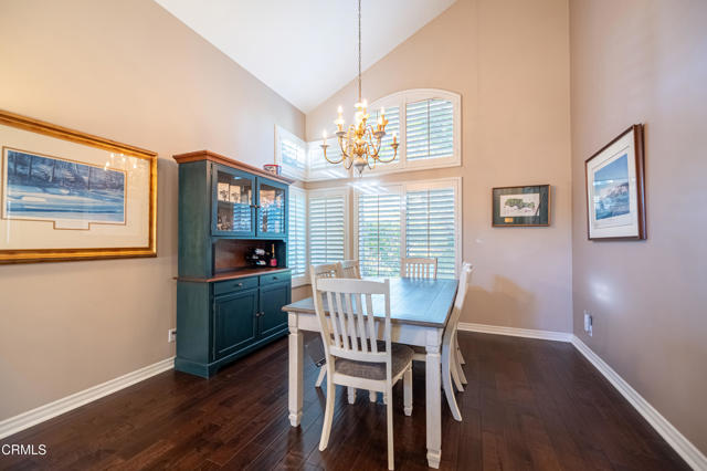 Detail Gallery Image 6 of 24 For 621 Hawks Bill Pl, Simi Valley,  CA 93065 - 4 Beds | 3 Baths