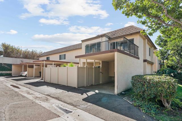 7831 Hummingbird Ln, San Diego, California 92123, 3 Bedrooms Bedrooms, ,2 BathroomsBathrooms,Condominium,For Sale,Hummingbird Ln,250019902SD