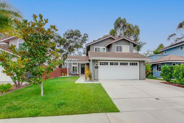 Detail Gallery Image 1 of 1 For 7961 Calle Madrid, Carlsbad,  CA 92009 - 3 Beds | 2/1 Baths