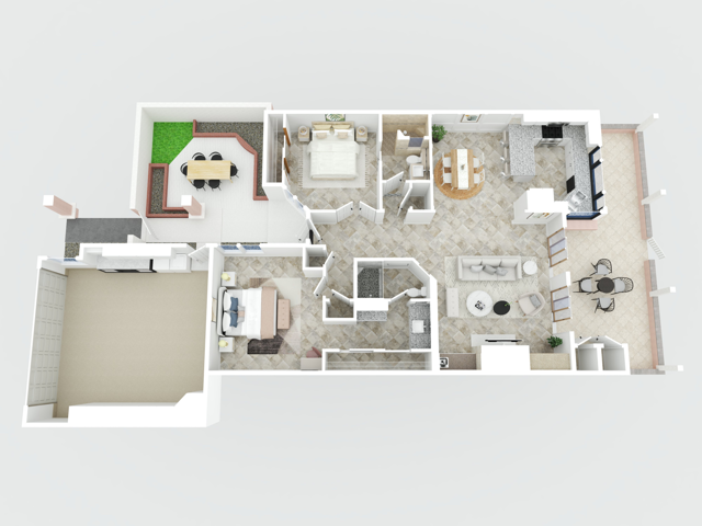 42922 Scirocco Road, Palm Desert, CA 92211