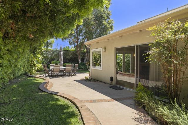 Detail Gallery Image 33 of 37 For 124 Reddington Ct, Camarillo,  CA 93010 - 4 Beds | 2/1 Baths
